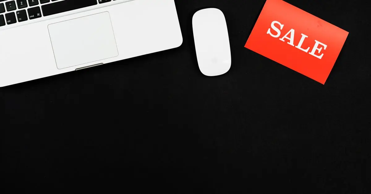 Guide pratique pour profiter des ventes privées en technologie