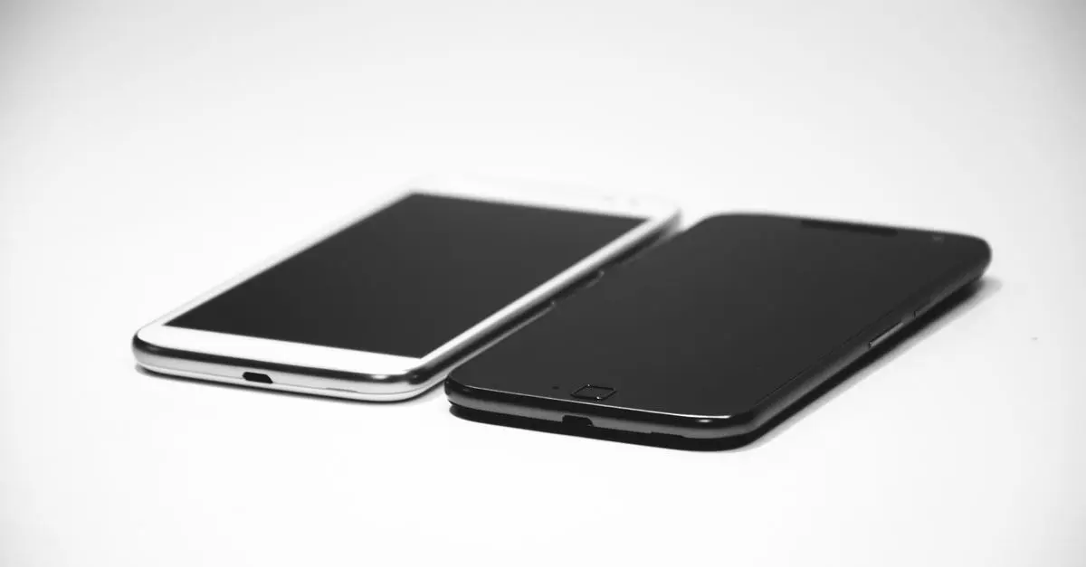 Comment optimiser l'autonomie de votre smartphone