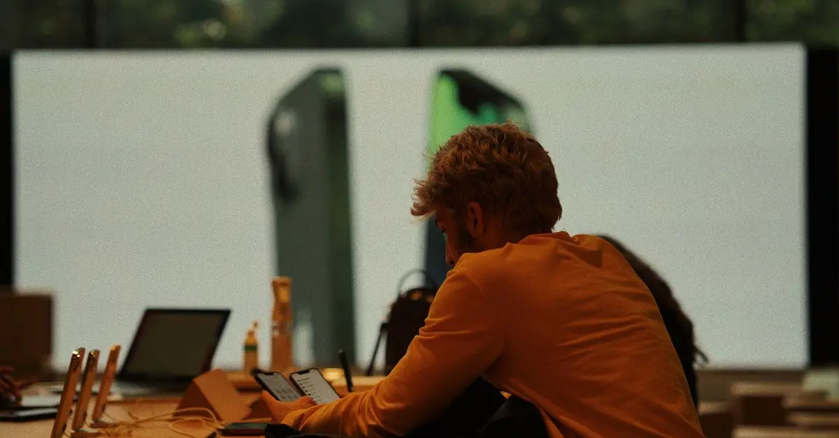 Comment Trouver les Meilleurs Deals sur les Gadgets Électroniques