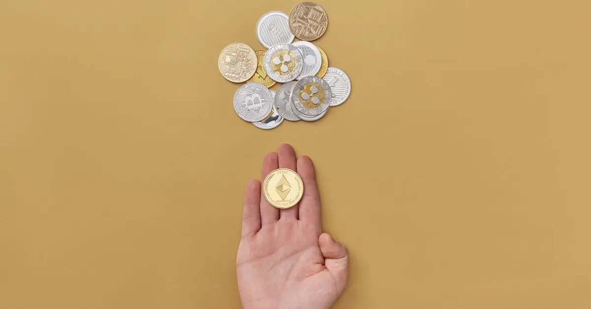 Pourquoi investir dans la blockchain ?