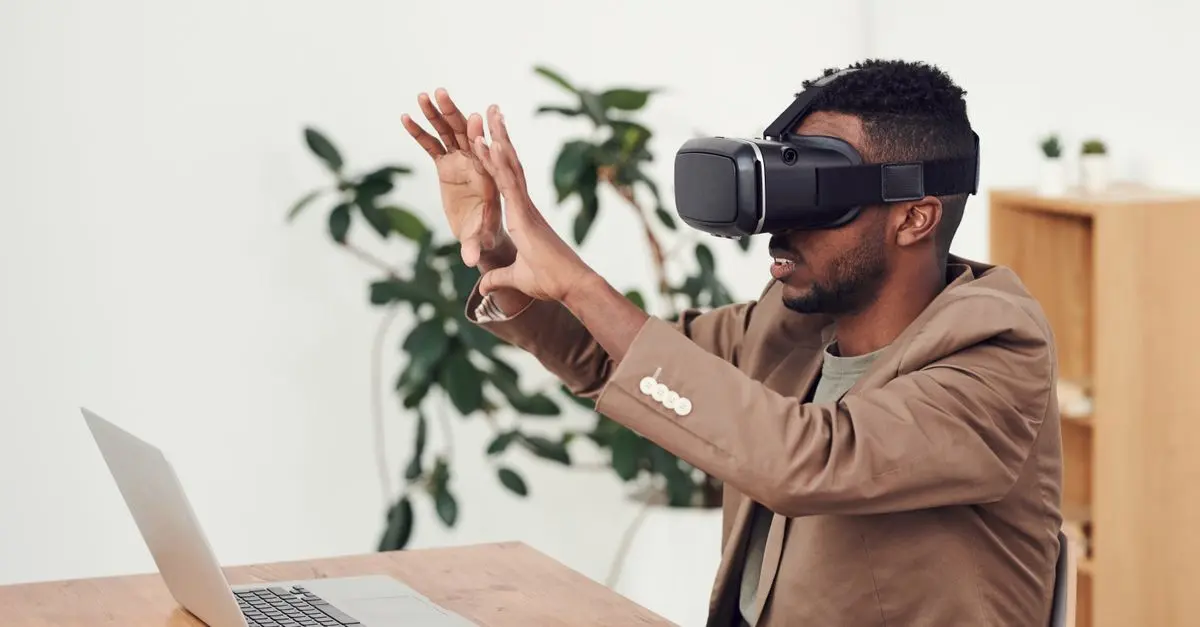Pourquoi opter pour un casque VR en 2026 ?