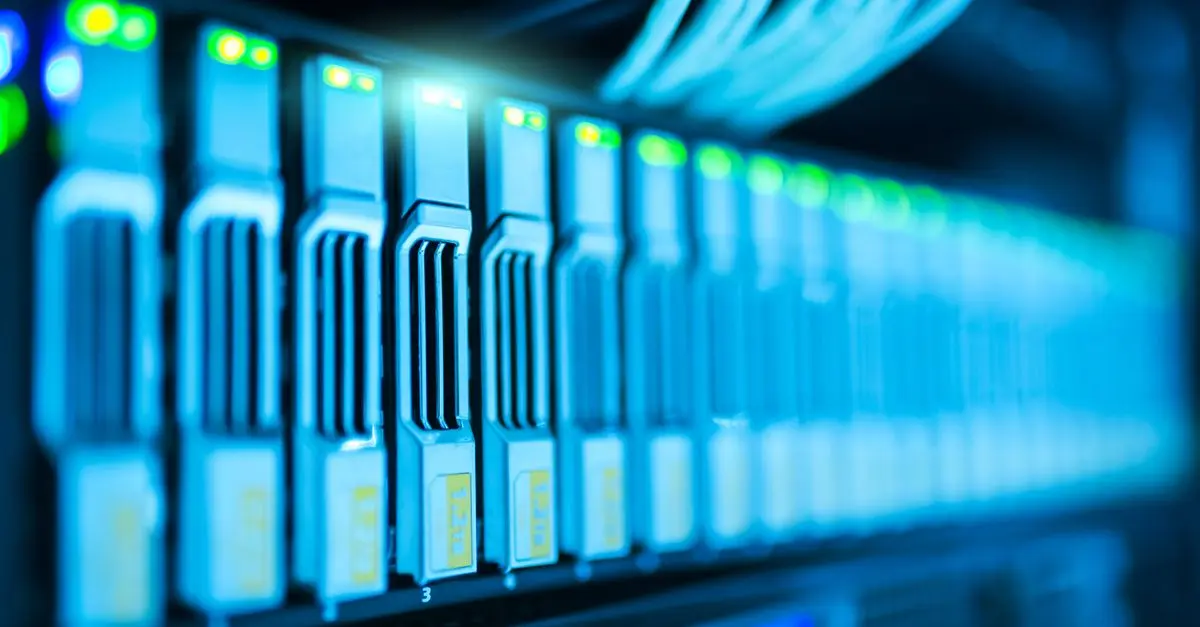 Comparatif des offres de stockage cloud