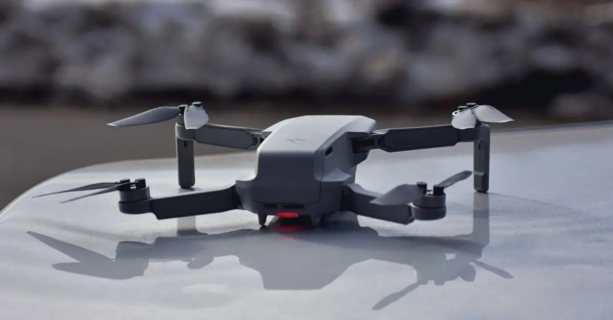Les accessoires drone les plus utiles pour les vidéastes