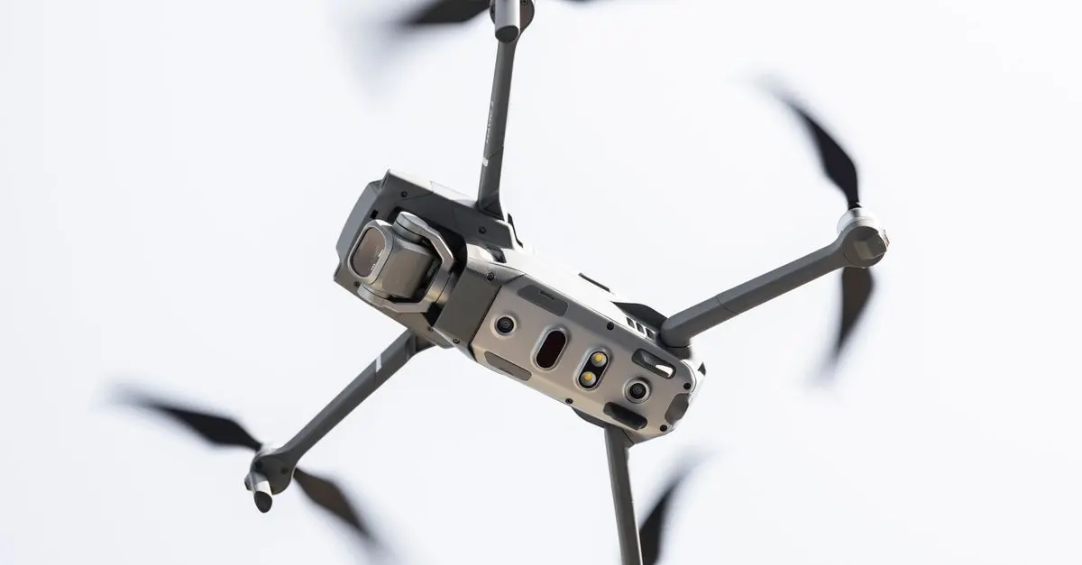 Les drones et leurs applications dans l'agriculture