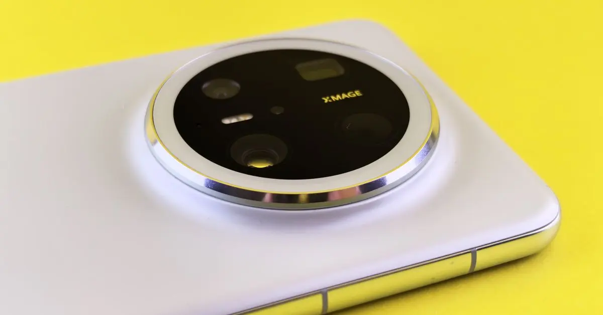 Les meilleures offres de smartphones reconditionnés