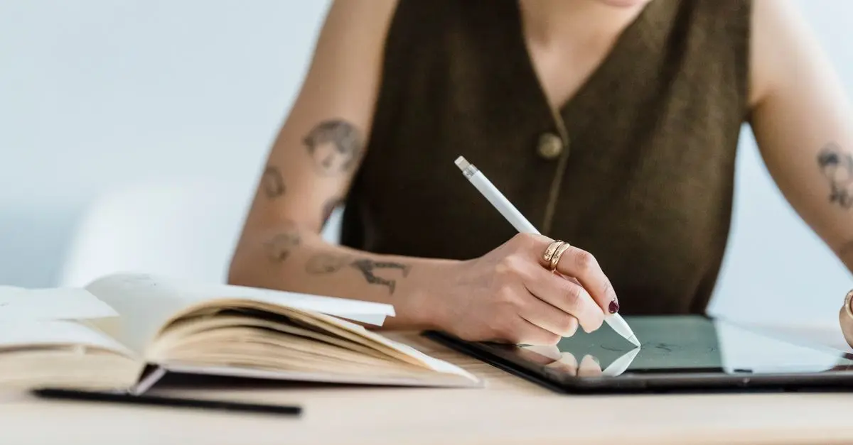 Les meilleures tablettes graphiques pour les créatifs